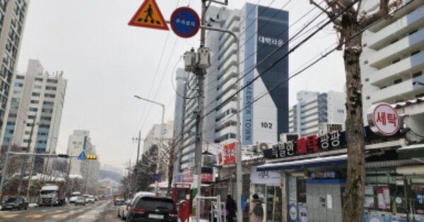 경북 구미시 옥계동 540, 102동 OOOOOOOO 아파트 경매 물건 이미지