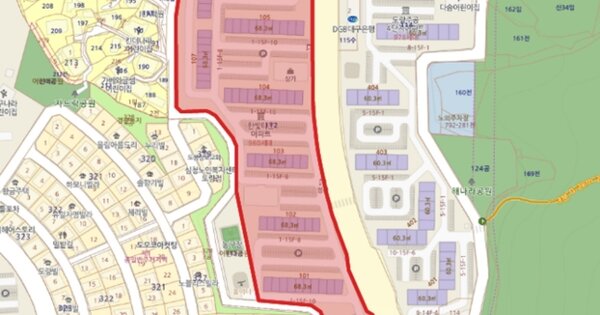 경북 구미시 도량동 112, 105동 OOOOOO 아파트 경매 물건 이미지