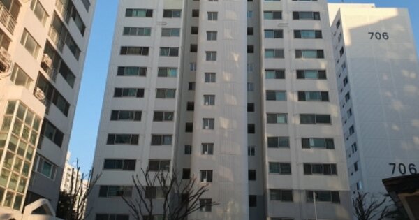 대구 달서구 용산동 412-1, 707동 OOOOOOOO OOOOOOOOOOOOOO 아파트 경매 물건 이미지