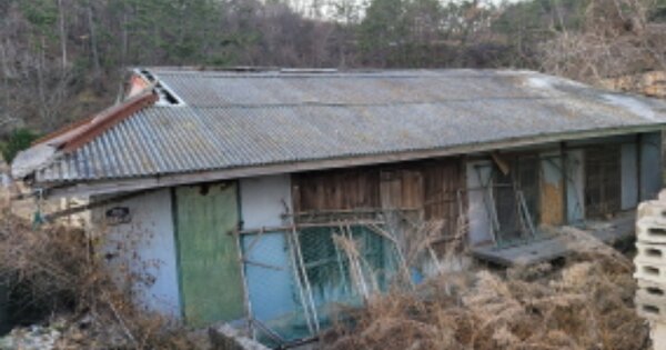 경상북도 포항시 남구 장기면 신창리 OOOOO 대지 경매 물건 이미지