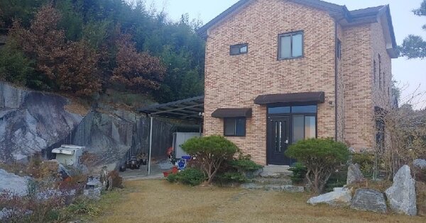 전라북도 익산시 용동면 화실리 OOOOO O OOO 단독주택 경매 물건 이미지