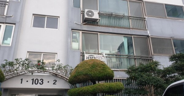 부산 사상구 엄궁동 25-110, 103동 OOOOOO OOOOOOOOOOOOO 아파트 경매 물건 이미지