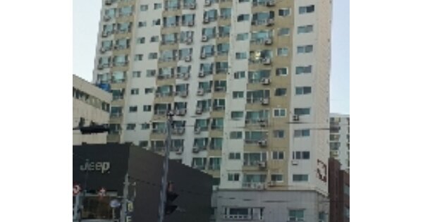 부산 해운대구 우동 OOOOOO OOOOOO OOOOOOOOOO 아파트 경매 물건 이미지