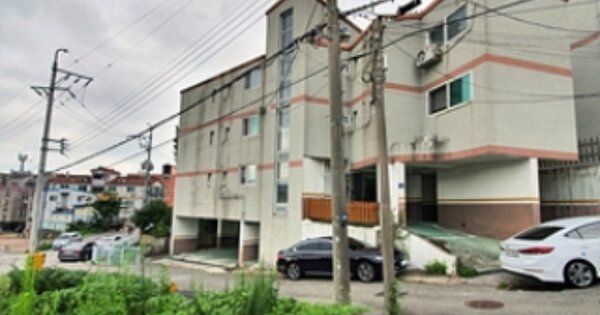 경상남도 김해시 어방동 OOOOO 다가구주택 경매 물건 이미지