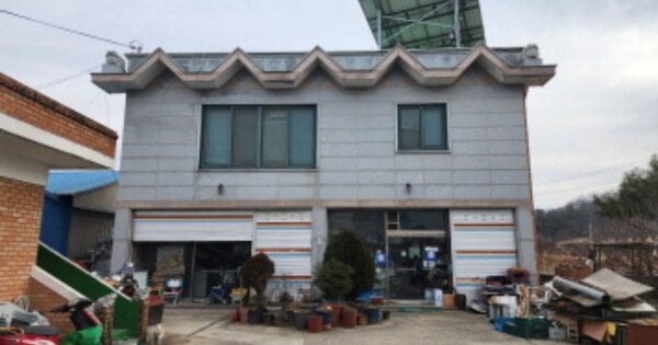 전라북도 익산시 낭산면 용기리 OOOOO O OOO 근린주택 경매 물건 이미지