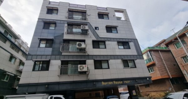 경기 안산시 상록구 본오동 OOOOOO OOOOOO 다세대주택 경매 물건 이미지