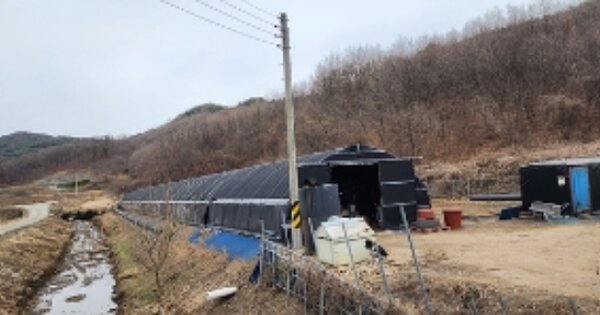 충청남도 보령시 미산면 봉성리 OOOOO 답 경매 물건 이미지