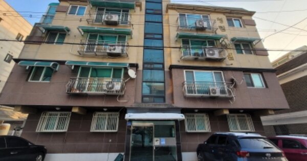 경기 안성시 죽산면 죽산리 OOOOOO OOOOOO 다세대주택 경매 물건 이미지