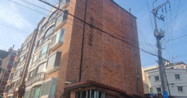부산 금정구 남산동 OOOOOO OO OOOO OOOOOOOOOOOOO 아파트 경매 물건 이미지
