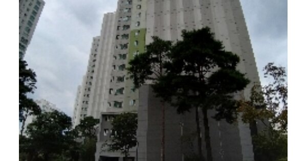 서울 양천구 신정동 1323, 제104동 OOO OOOOO OOOOO OOOOOOOO 아파트 경매 물건 이미지