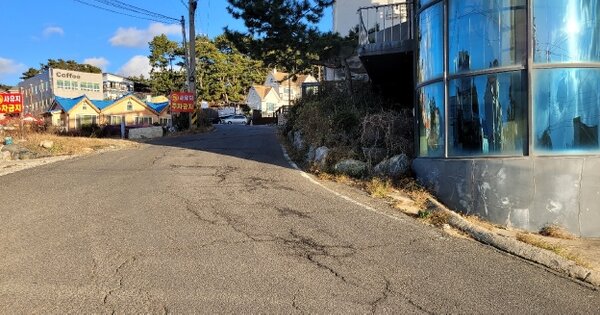 충청남도 태안군 남면 몽산리 OOOOOO O OOO 임야 경매 물건 이미지