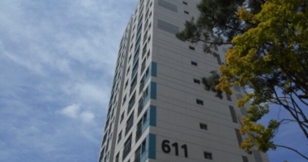 세종특별자치시 반곡동 행정중심복합도시4-1생활권엘4블록, 611동 OOOOOO OOOOOOOOOOOOOO 아파트 경매 물건 이미지