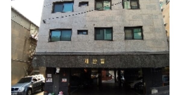 서울 강서구 화곡동 OOOOOOO OOO OOOOO OOOOO OOOO O OOO 다세대주택 경매 물건 이미지