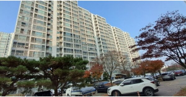 경기 고양시 일산서구 가좌동 1090, 101동 OOOOOO OOOOOOOOOO 아파트 경매 물건 이미지
