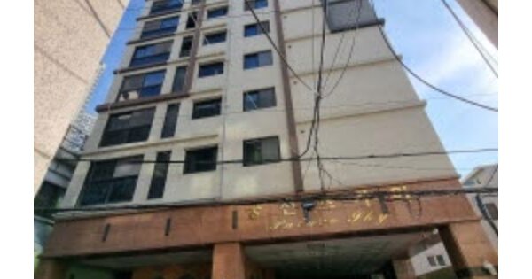 부산 부산진구 전포동 OOOOOO OO OOOO OOOOOOOOOOO 오피스텔 경매 물건 이미지