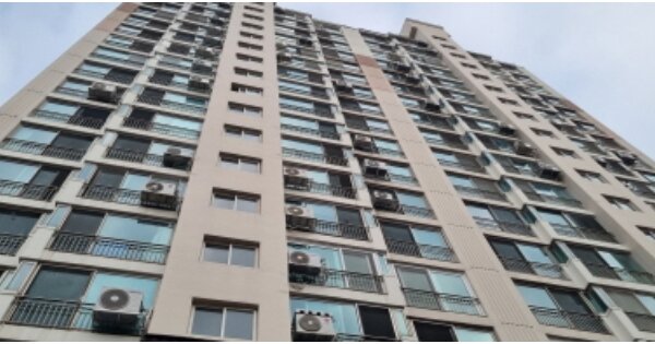 경기 고양시 일산서구 일산동 2019, 202동 OOOOOO OOOOOOOOOOOO 아파트 경매 물건 이미지