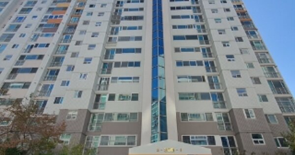 경남 김해시 내동 1115-4, 306동 OOOOOOOO OOOOOOOOOO 아파트 경매 물건 이미지