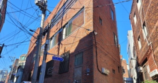 대구 남구 대명동 OOOOOOOO OOOOO 다세대주택 경매 물건 이미지