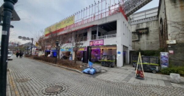 전북 전주시 완산구 풍남동1가 OOOOO OOOOOO O OOO 근린상가 경매 물건 이미지