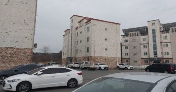 충북 청주시 청원구 내수읍 은곡리 248-3, 2동 OOOOOO OOOOOOO 다세대주택 경매 물건 이미지