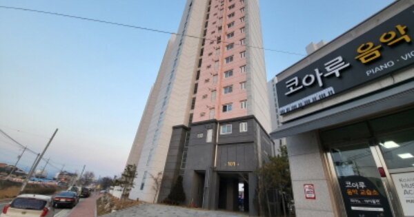 전북 임실군 임실읍 이도리 982, 101동 OOOOOOOO OOOOOOOOOOOOO 아파트 경매 물건 이미지