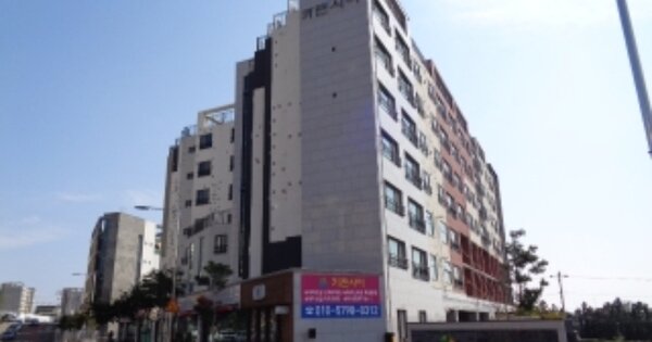 제주특별자치도 서귀포시 중문동 OOOOOOO OOOOOO OOOOOOOOOO 연립주택 경매 물건 이미지