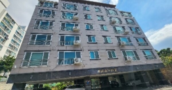 울산 중구 성안동 OOOOOOO OOOOOO 다세대주택 경매 물건 이미지