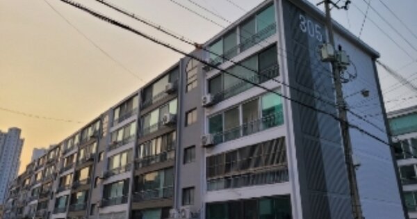충북 청주시 상당구 금천동 122-1, 5동 OOOOOO OOOOOOOOOOO O OOO 아파트 경매 물건 이미지