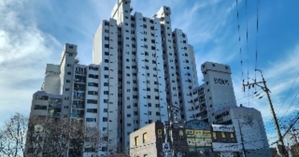 울산 북구 중산동 OOOOOO OOO OOOOO OOOOOOOOOOOOOOO 아파트 경매 물건 이미지
