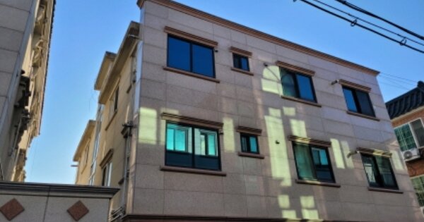 경상북도 경산시 임당동 OOOOO 다가구주택 경매 물건 이미지