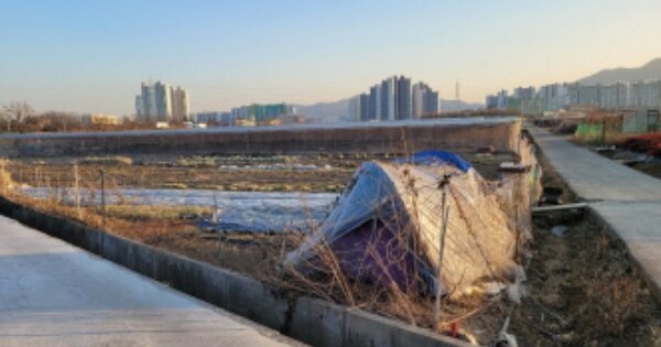 대구광역시 수성구 성동 OOOOO 답 경매 물건 이미지