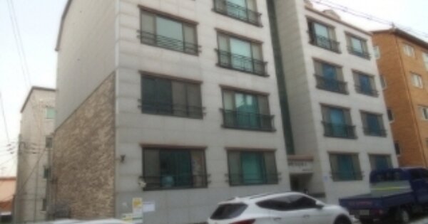 대전 중구 산성동 OOOOOOOO OOOOOO OOOOOOOOOO 다세대주택 경매 물건 이미지