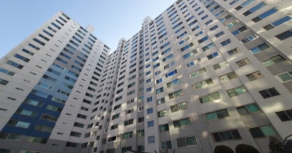 경기 용인시 수지구 죽전동 339, 905동 OOOOOOOO OOOOOOOOOOOOOOO 아파트 경매 물건 이미지