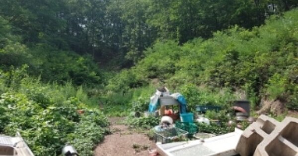 경상북도 의성군 사곡면 작승리 OOOOO 전 경매 물건 이미지