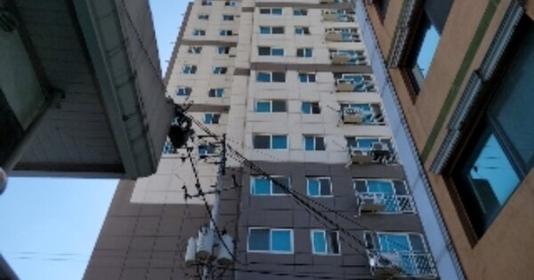 인천 미추홀구 주안동 OOOOOOOO OOOOOO OOOOOOOOOOOO 오피스텔 경매 물건 이미지