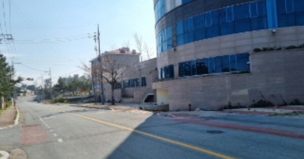 경상북도 경주시 감포읍 오류리 OOOOO 대지 경매 물건 이미지