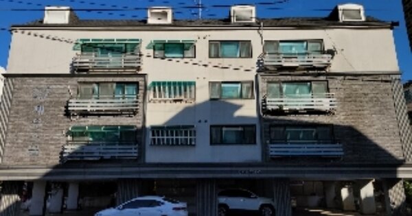 인천 서구 경서동 OOOOOO OOOOOO OOOOOOOOOO O OOO 다세대주택 경매 물건 이미지