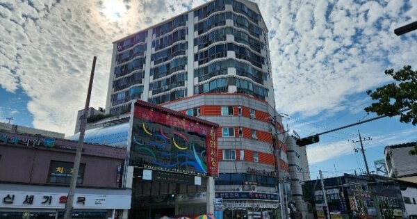 경상북도 김천시 평화동 245-69 1,2동 OOOOOO O OOO 오피스텔 경매 물건 이미지