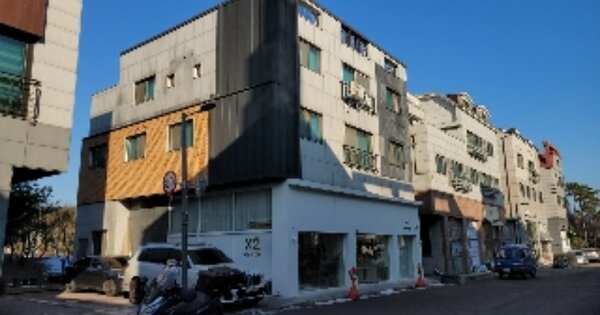 인천광역시 서구 청라동 OOOOO 근린주택 경매 물건 이미지