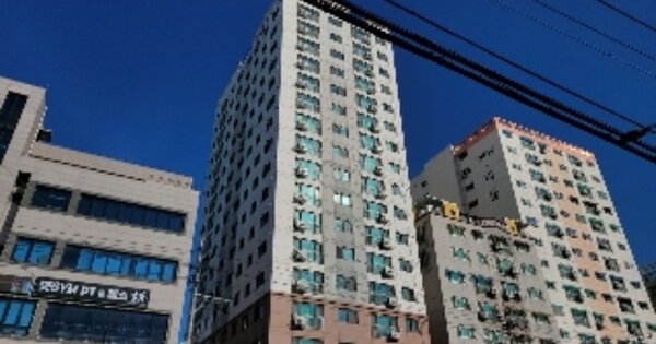 인천 미추홀구 도화동 OOOOOO OOOOOOOO OOOOOOOOOOO 오피스텔 경매 물건 이미지