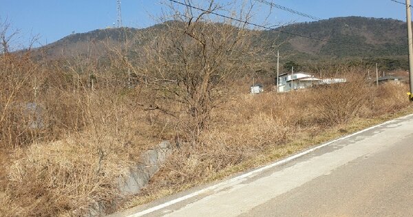 인천광역시 옹진군 덕적면 서포리 OOOOO 답 경매 물건 이미지
