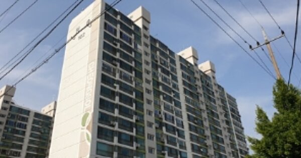 충남 홍성군 홍성읍 오관리 652, 102동 OOOOOOOO OOOOOOOOO 아파트 경매 물건 이미지