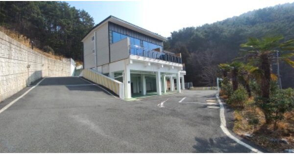 경남 거제시 동부면 학동리 OOOOO 숙박시설 경매 물건 이미지