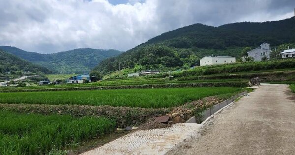 경상남도 거제시 사등면 사등리 OOOOO O OOO 답 경매 물건 이미지