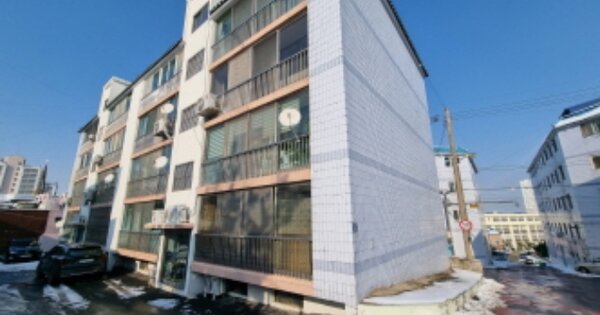 전북 군산시 삼학동 272-9, 가동 OOOOOO OOOOOOOOOOOO 연립주택 경매 물건 이미지