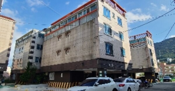 경상남도 거제시 장평동 OOOOOO 다가구주택 경매 물건 이미지