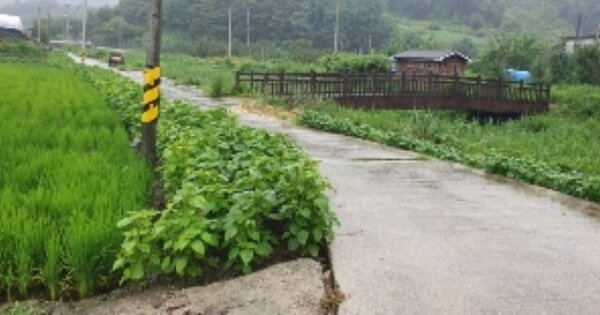 전라북도 장수군 장수읍 장수리 OOOO O OOO 제방 경매 물건 이미지