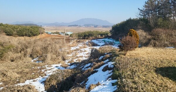 전라북도 부안군 줄포면 파산리 OOO O OOO 전 경매 물건 이미지