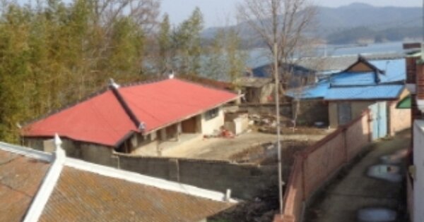 경상남도 남해군 삼동면 금송리 OOOOO 대지 경매 물건 이미지