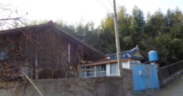 경상남도 남해군 고현면 대사리 OOO 대지 경매 물건 이미지